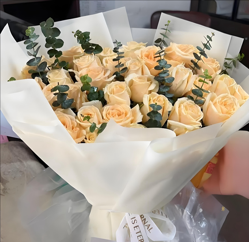 十堰张湾区花店